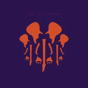 The elephants of Mars